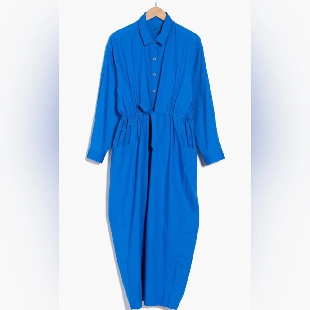 MOTHER A Jump For Joy Jumpsuit